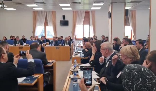 Kartalkaya otel yangınında ailesini kaybeden anne Duygu Can: "Biri yanıma yaklaştı. ‘Vali Bey üzülüyor. Burada ağlama’ dedi bana. Ben ömrümü adadığım evlatlarımı kaybederken, acım bile rahatsızlık sayıldı"