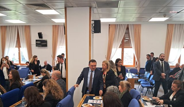 Kartalkaya’daki Otel Yangınını Araştırma Komisyonu’nda yakınlarını faciada kaybeden aileler konuştu