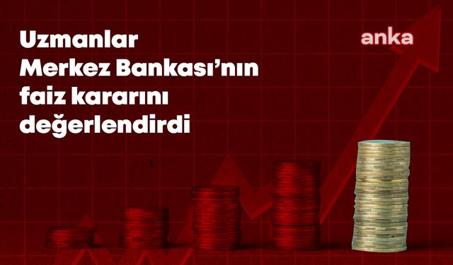 Merkez Bankası faizi yükseltti... Uzmanlar değerlendirdi: "İki senedir biriktirdikleri, oluşturmaya çalıştıkları itibar 19 Mart ile beraber alt üst oldu"