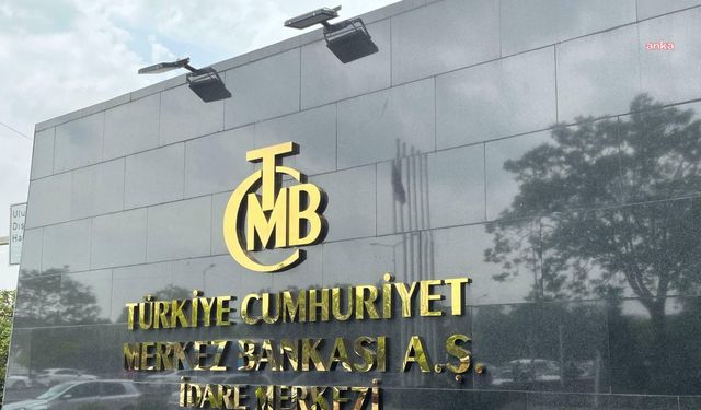 Merkez Bankası: Nisan ayı hanehalkı için enflasyon beklentisi yüzde 59,3 seviyesinde gerçekleşti