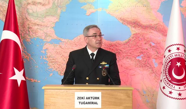 MSB kaynakları: Suriye’de özerk bölge, ademi merkeziyetçi söylem ve faaliyetlere karşıyız