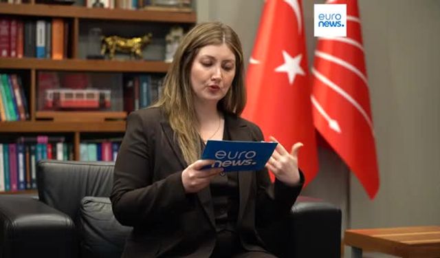 Özgür Özel: “Kayyuma kalkışanı perişan ederiz”