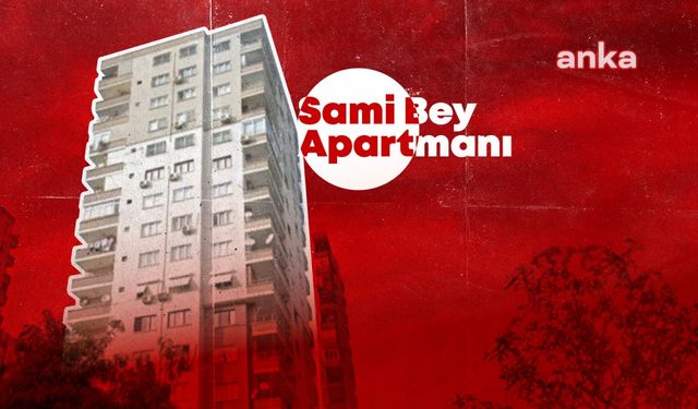 Sami Bey Apartmanı davası...Müteahhit Abdullah Aybaba'nın, depremden bir gün sonra İstanbul Havalimanı'ndan yurt dışına çıkmış