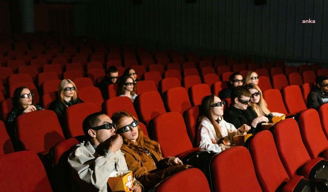 Sinemalarda bu hafta: 7 yeni film vizyona girecek
