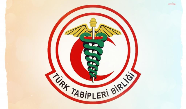 TTB, Kovid-19'da hayatını kaybeden sağlık çalışanlarını andı
