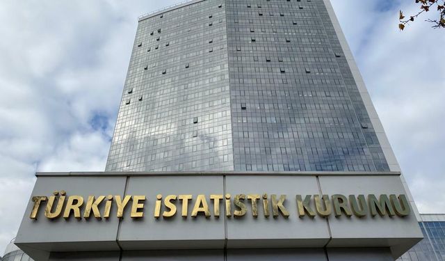 TÜİK: 2024'ün dördüncü çeyreğinde 9 milyon 528 bin kişi seyahate çıktı