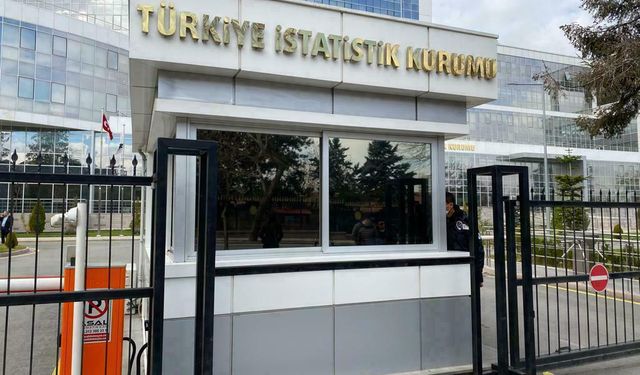 TÜİK: Tüketici güven endeksi nisan ayında 83,9 oldu 