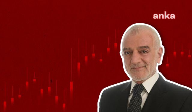 TÜİK ve Merkez Bankası anketi: İktidara ve programa güven kalmadı, 19 Mart operasyonu nisan TÜGE sonuçlarını sarstı, ev-araba hayali bitti