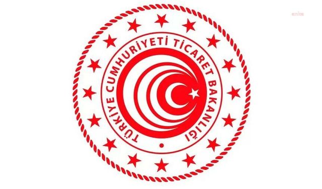 Türkiye-ABD İşbirliği Çalışma Grubu Toplantısı... Ticaret Bakanı Bolat, mayıs ayında ABD'ye gidecek 