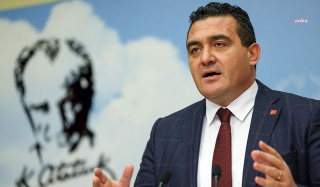 Ulaş Karasu'dan Bakan Uraloğlu'na: "Marmara depreminde Türk Telekom, Turkcell ve Vodafone’un iletişim kesintilerinin teknik ve idari gerekçeleri nelerdir?"