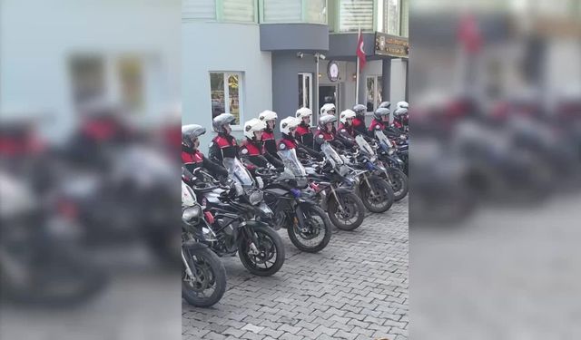 Yunus Timleri'nden suçlulara yönelik büyük operasyon