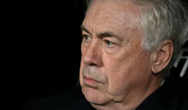Ancelotti, Brezilya Milli Takımı ile anlaşmaya imza atmadı