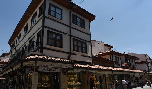 Konya’da gezilecek yerler: Tarih ve kültür dolu bir şehir