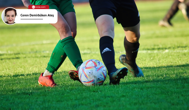 “Futbolcular için psikolojik destek, performansı yükseltiyor”