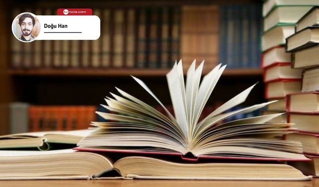 Toplumda okuma alışkanlığı hangi düzeyde?