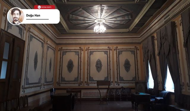 Sivas Atatürk ve Kongre Müzesi ziyaretçilerini ağırlıyor