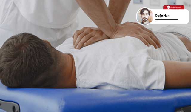 Fizyoterapistlerin altın dokunuşu: Fizyoterapi, sporcularda sağlığı ve performansı nasıl şekillendiriyor?