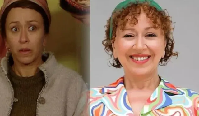 Şebnem Sönmez'den TRT'ye boykot tepkisi