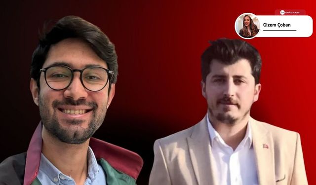 Avukat Cemil Çiçek’ten TRT muhabirine suç duyurusu!