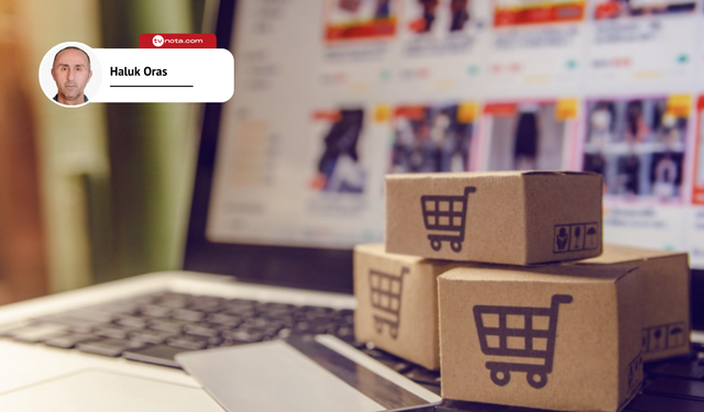 E-Ticaretin küçük esnafa etkisi nedir?