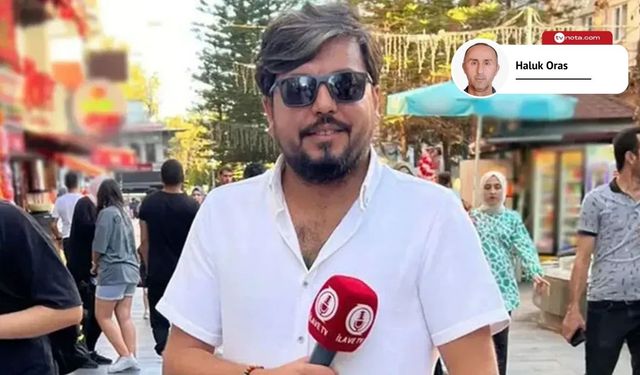 Arif Kocabıyık: Sokaktan rahatsızlar