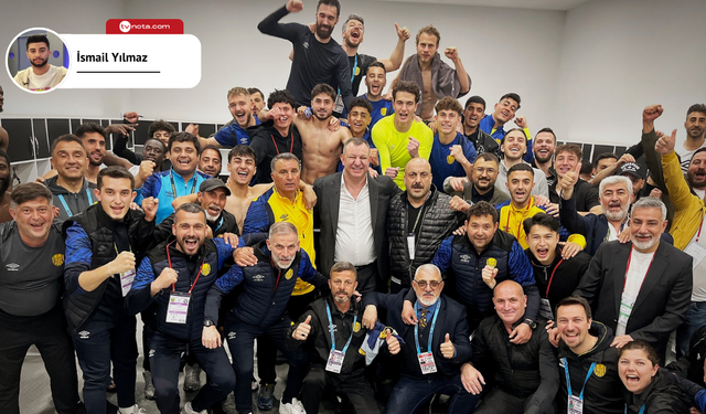 Ankaragücü’nde kritik viraj: Ligde kalma hesapları