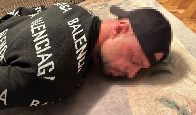 Rapçi Massaka tutuklandı