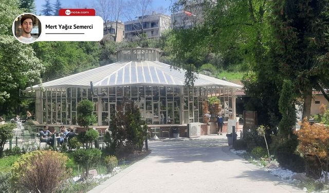 Botanik’e yeni çehre kazandırıldı