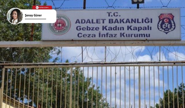 Gebze Kadın Kapalı Cezaevi’nde gerginlik