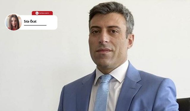 Öztürk Yılmaz’dan Özgür Özel’e gönderme!