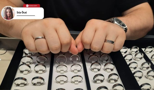 Alyanslarda yeni trendler öne çıkıyor