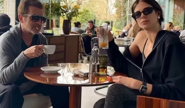 Teoman, Deren Talu videosunun ayrıntılarını paylaştı