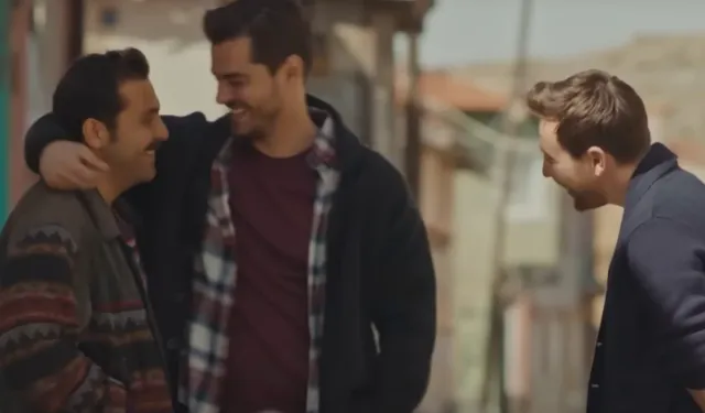 TRT 1’de Gönül Dağı 173. bölüm yayında! Yeni bölümünü izlemek için tıklayın!