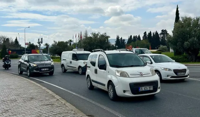 Uzmandan ‘yol hipnozu’ uyarısı: Yorgunluk ve dikkatsizlik riski artıyor