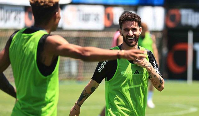 Beşiktaş, sahasında Çaykur Rizespor'u ağırlayacak