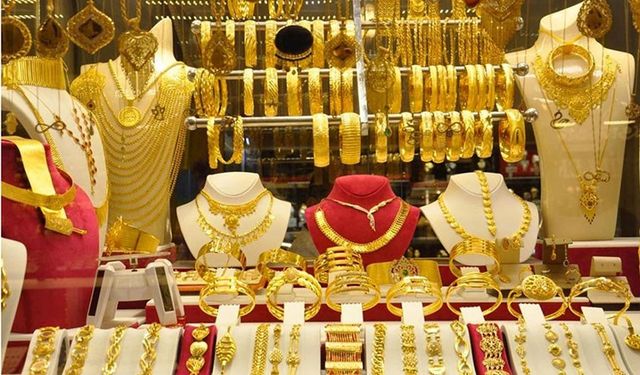 Kuyumculardan 22 ayar altın iddialarına yanıt: Piyasada sıkıntı yok