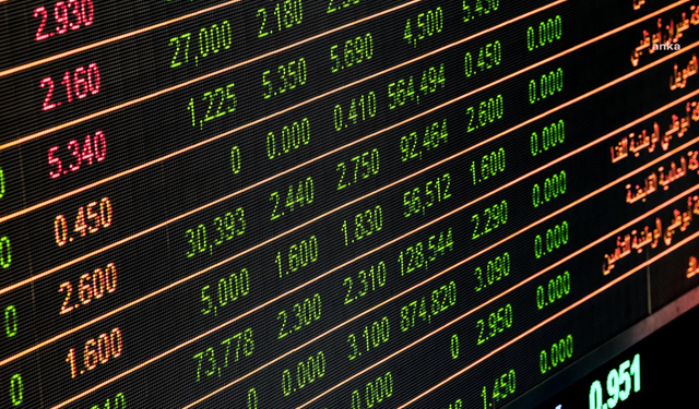 ABD ve Çin arasındaki ticaret anlaşması sonrası Asya-Pasifik borsalarında yükseliş