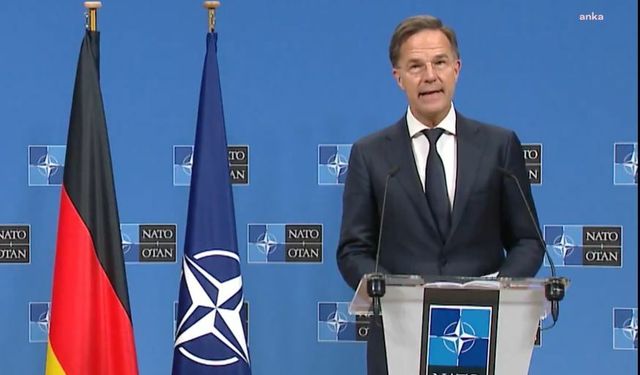 Almanya'nın NATO yükümlülükleri artıyor