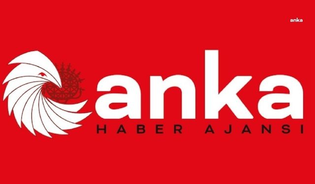ANKA Haber Ajansı 4 Mayıs Pazar Gündemi 