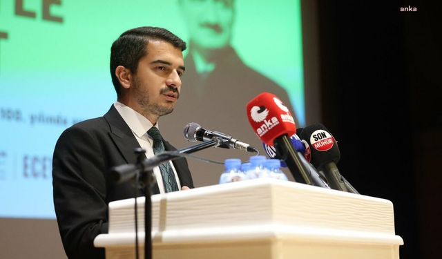 CHP'li belediyelere yeni operasyon...  Hüseyin Can Güner: "Kurmak istedikleri bu düzene milletimiz izin vermeyecektir"