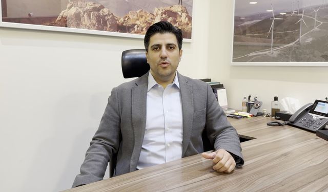 Dicle Elektrik enerji altyapısını geleceğe taşıyor