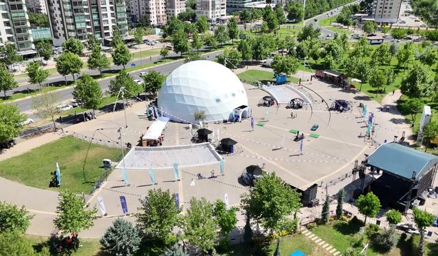 Dicle Elektrik’ten Güneydoğu’ya 120 milyar TL’lik yatırım