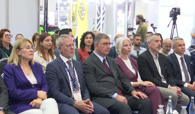 Dünyaca ünlü şehir plancısı Gil Penalosa: İzmirliler çok şanslı