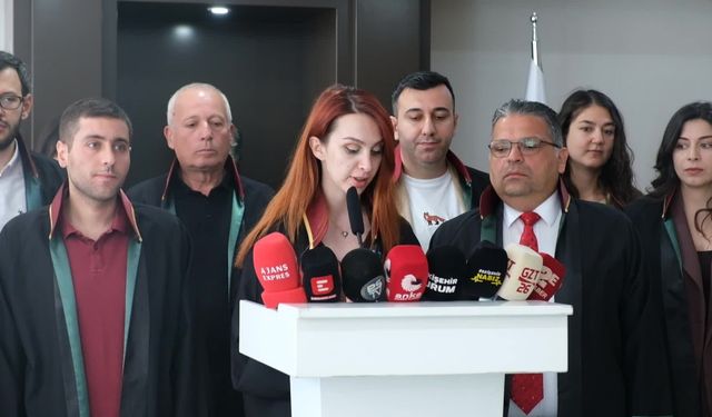 Eskişehir Barosu, protestolar ve gözaltı sürecine yönelik hak ihlalleri raporunu açıkladı: Temel haklara dair ihlaller tespit edilmiştir