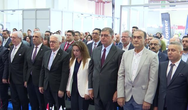 İzmir Büyükşehir Belediye Başkanı Cemil Tugay: İzmir enerjide Türkiye'nin başkenti olma yolunda ilerliyor