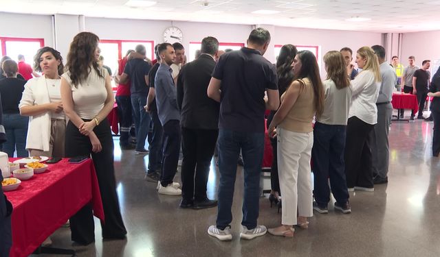 İzmir Metrosu 25 yaşında