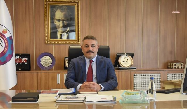 Malatya TSO’dan yerinde dönüşüm açıklaması: “Destekler artırılmalı”