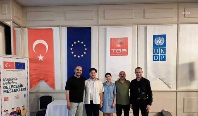 Menteşe Belediyesi eğitmenleri, 'Eğitici Eğitimleri Programı’na katıldı 