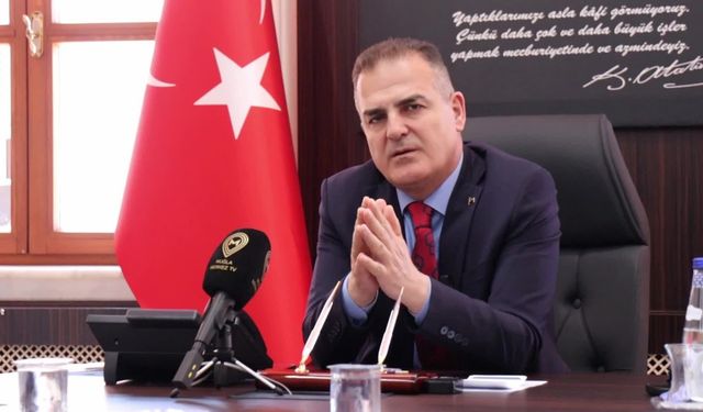 Muğla Valisi Akbıyık'tan, Akyaka Orman Kampı açıklaması: "Betonlaşma yapılmadı"