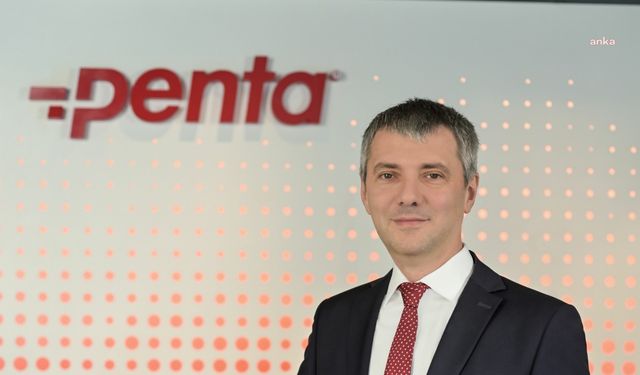 Penta Teknoloji, güçlü iş ortaklıklarıyla geleceği dönüştürmeye devam ediyor
